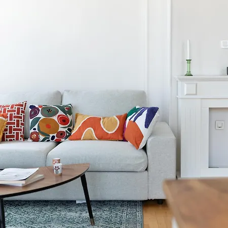 Happyfew Cathedrale Apartment