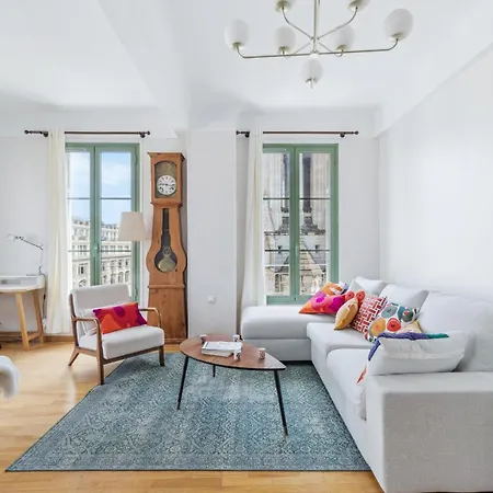Happyfew Cathedrale Apartment Nice