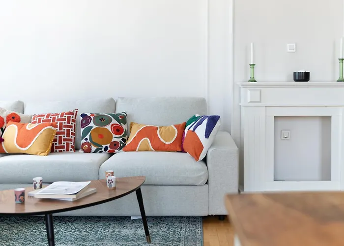 Happyfew Cathedrale Apartment