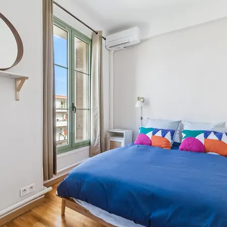 Apartament Happyfew Cathedrale