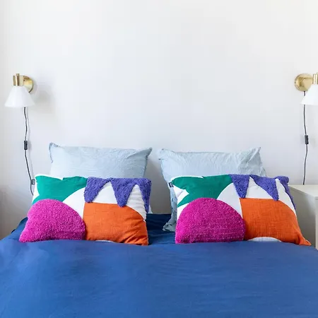 Daire Happyfew Cathedrale *