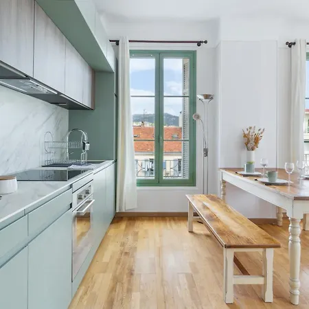 Daire Happyfew Cathedrale *